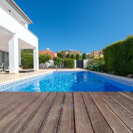 Ofelia 46 By Destination Algarve וילה לאגוּ‏ש