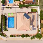 Ofelia 46 By Destination Algarve ヴィラ