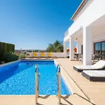 Ofelia 46 By Destination Algarve ヴィラ