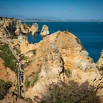 Ofelia 46 By Destination Algarve ヴィラ