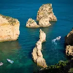 Ofelia 46 By Destination Algarve ヴィラ