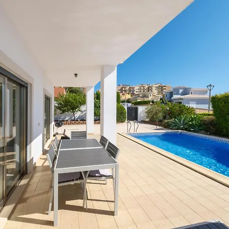 Βίλα Ofelia 46 By Destination Algarve Λάγος