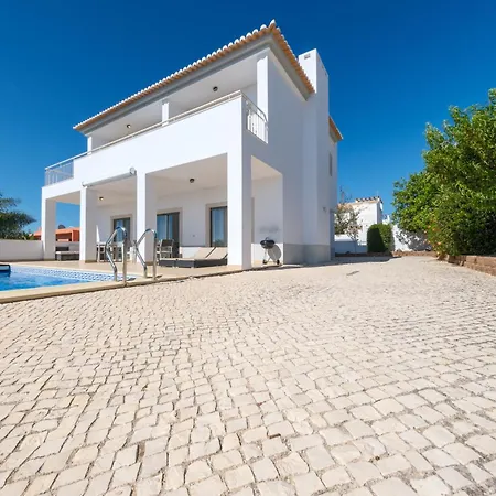 Ofelia 46 By Destination Algarve ヴィラ