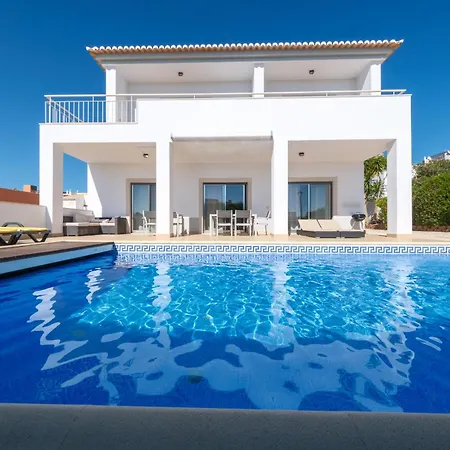 ヴィラ Ofelia 46 By Destination Algarve *