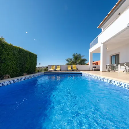 Ofelia 46 By Destination Algarve Βίλα Λάγος