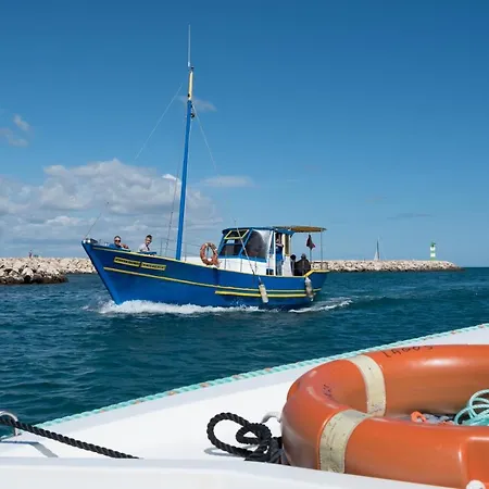 Βίλα Ofelia 46 By Destination Algarve *