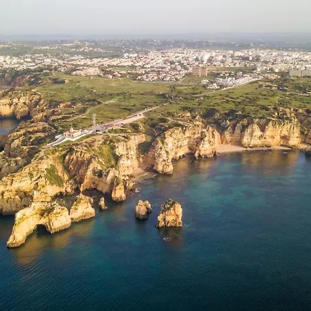 Ofelia 46 By Destination Algarve Βίλα Λάγος