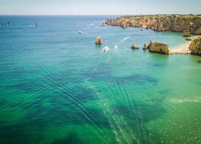Ofelia 46 By Destination Algarve Villa