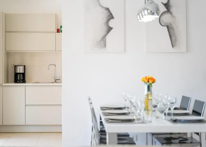 Villa Ofelia 46 By Destination Algarve Lagos
