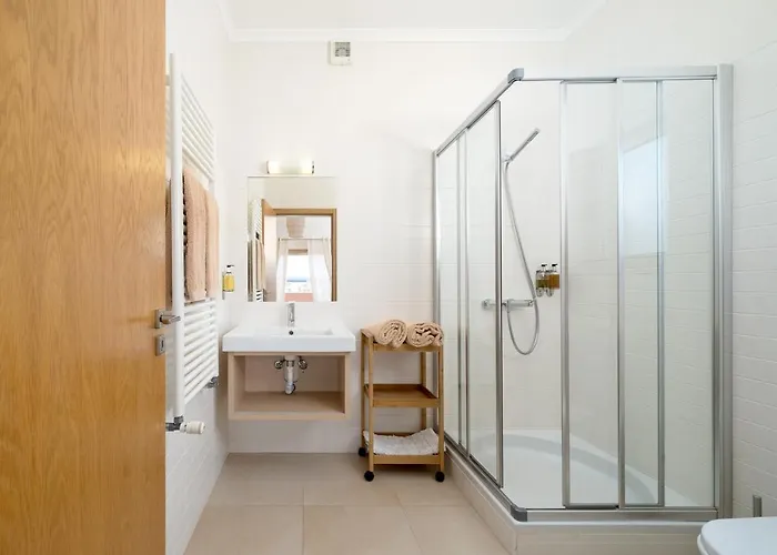 Villa Ofelia 46 By Destination Algarve