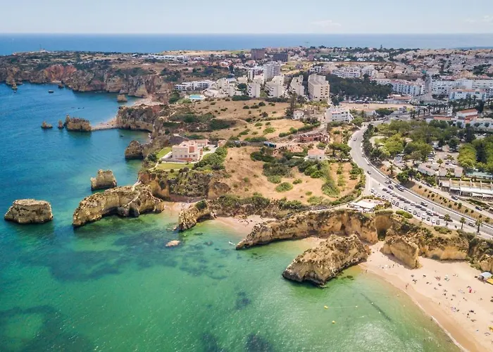 Villa Ofelia 46 By Destination Algarve Lagos