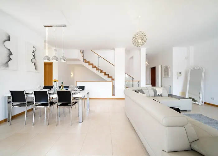 Ofelia 46 By Destination Algarve Villa *