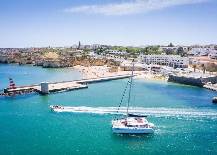 Ofelia 46 By Destination Algarve *