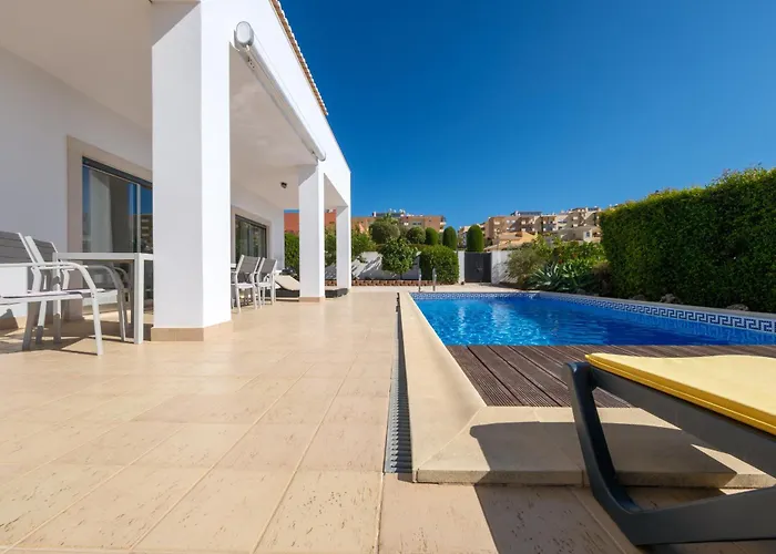 Ofelia 46 By Destination Algarve * Lagos