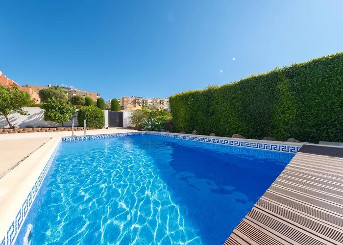 Ofelia 46 By Destination Algarve * Lagos