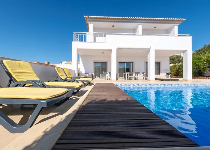 Ofelia 46 By Destination Algarve *