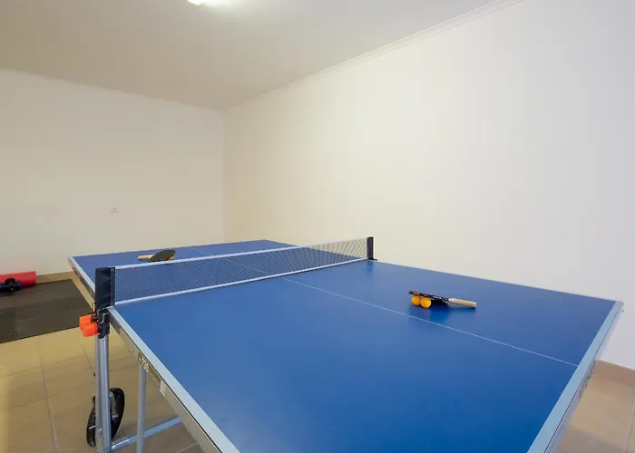 Ofelia 46 By Destination Algarve