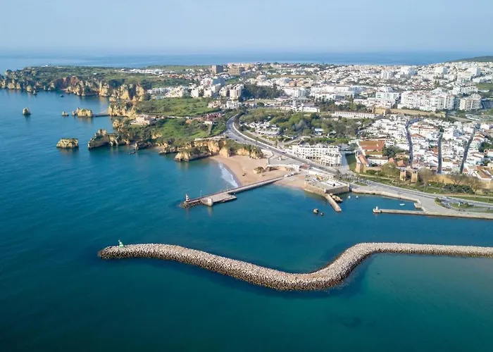 Villa Ofelia 46 By Destination Algarve
