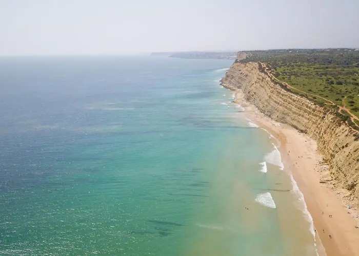 Villa Ofelia 46 By Destination Algarve Lagos