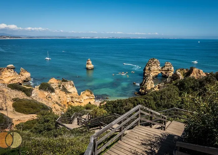Ofelia 46 By Destination Algarve