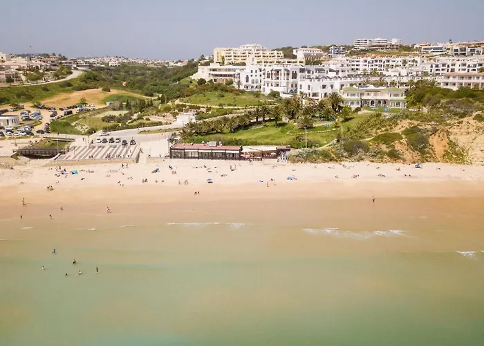 Villa Ofelia 46 By Destination Algarve Lagos