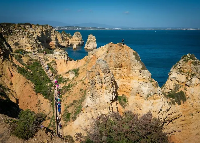 Ofelia 46 By Destination Algarve Villa