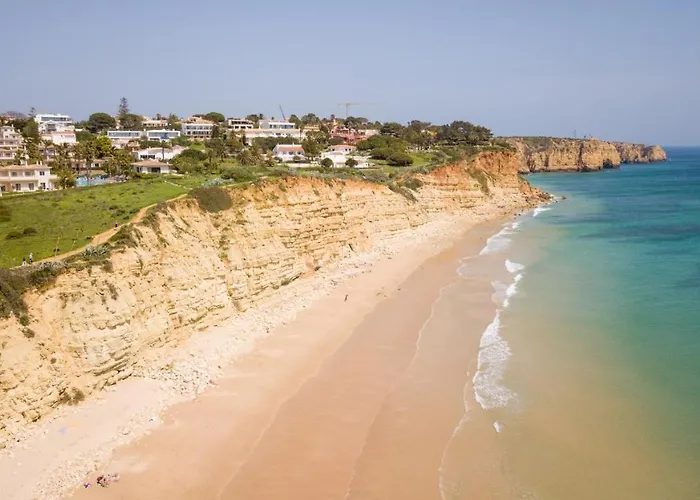 Ofelia 46 By Destination Algarve * Lagos