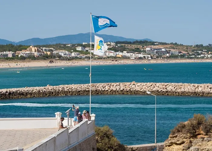 Ofelia 46 By Destination Algarve