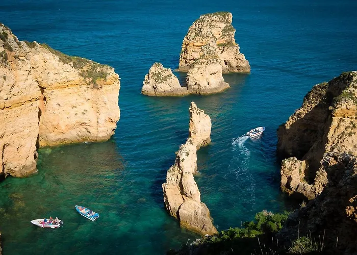 Ofelia 46 By Destination Algarve Villa