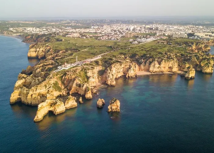 Ofelia 46 By Destination Algarve Villa Lagos