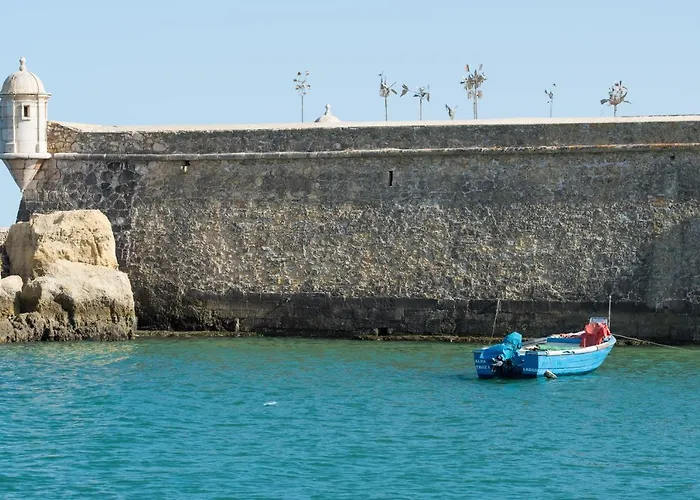 Villa Ofelia 46 By Destination Algarve Lagos