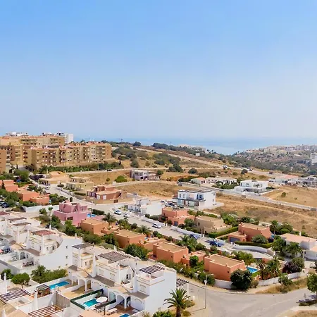 Villa Ofelia 46 By Destination Algarve *