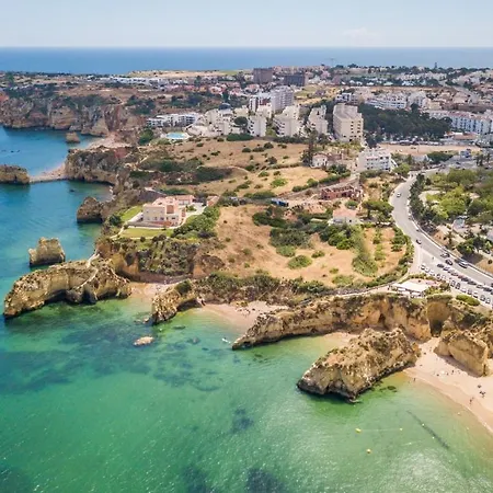 Willa Ofelia 46 By Destination Algarve Lagos