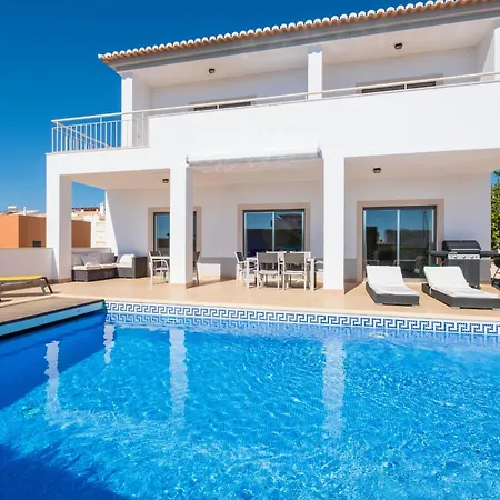 Willa Ofelia 46 By Destination Algarve