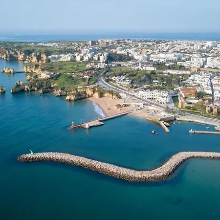 Villa Ofelia 46 By Destination Algarve
