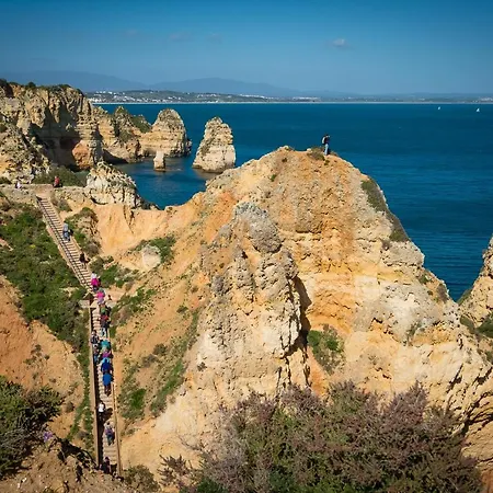 Ofelia 46 By Destination Algarve Villa