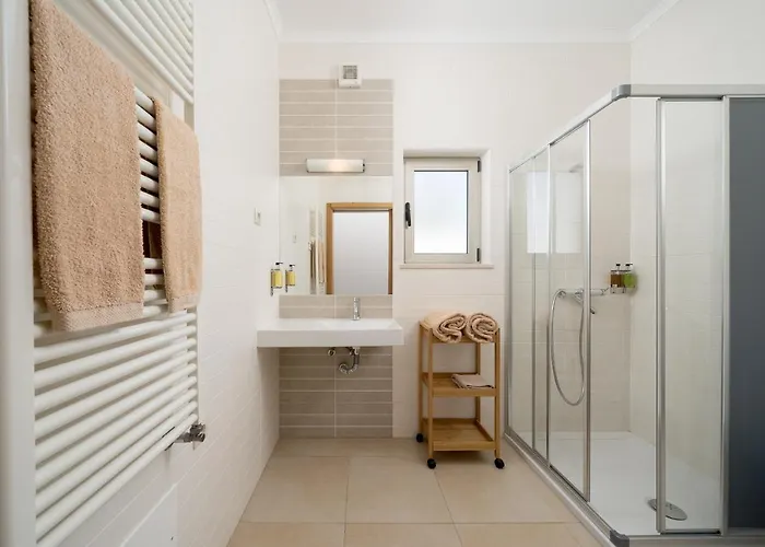 别墅 Ofelia 46 By Destination Algarve