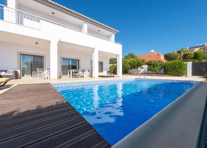 别墅 Ofelia 46 By Destination Algarve *