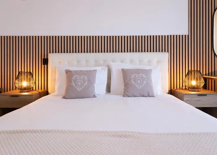 Ofelia 46 By Destination Algarve * 拉哥斯