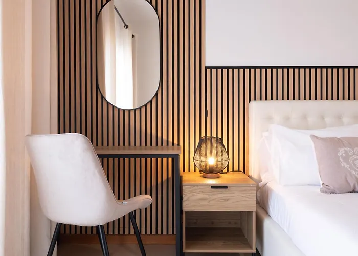 别墅 Ofelia 46 By Destination Algarve