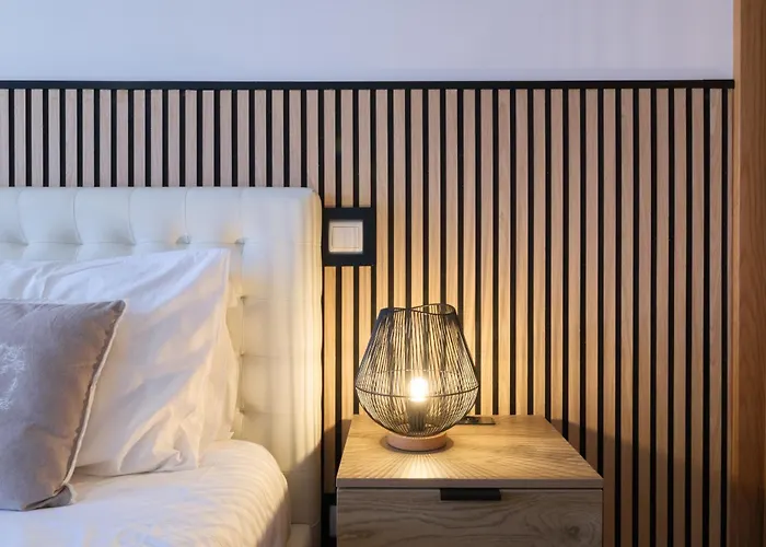 Ofelia 46 By Destination Algarve 别墅