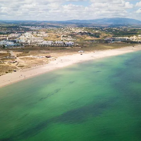 Вилла Ofelia 46 By Destination Algarve