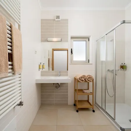 Villa Ofelia 46 By Destination Algarve