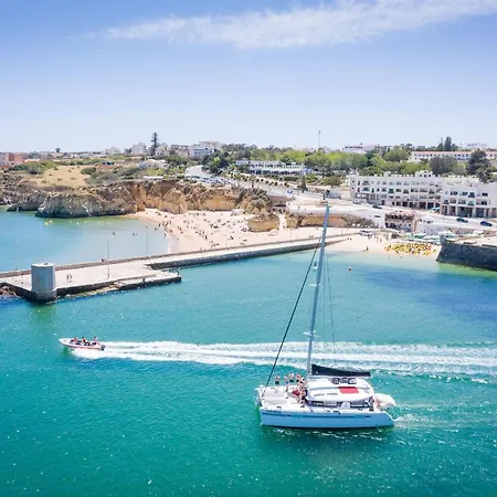 Ofelia 46 By Destination Algarve *