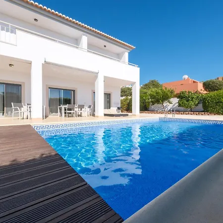 Villa Ofelia 46 By Destination Algarve *