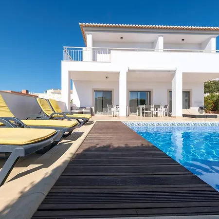 Ofelia 46 By Destination Algarve *