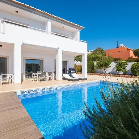 Ofelia 46 By Destination Algarve Вилла *