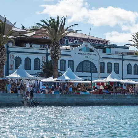 Ofelia 46 By Destination Algarve * Лагуш