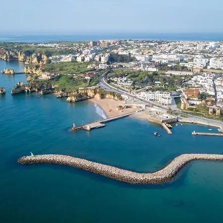 Вилла Ofelia 46 By Destination Algarve