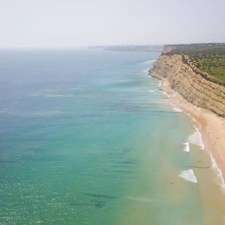 Вилла Ofelia 46 By Destination Algarve Лагуш